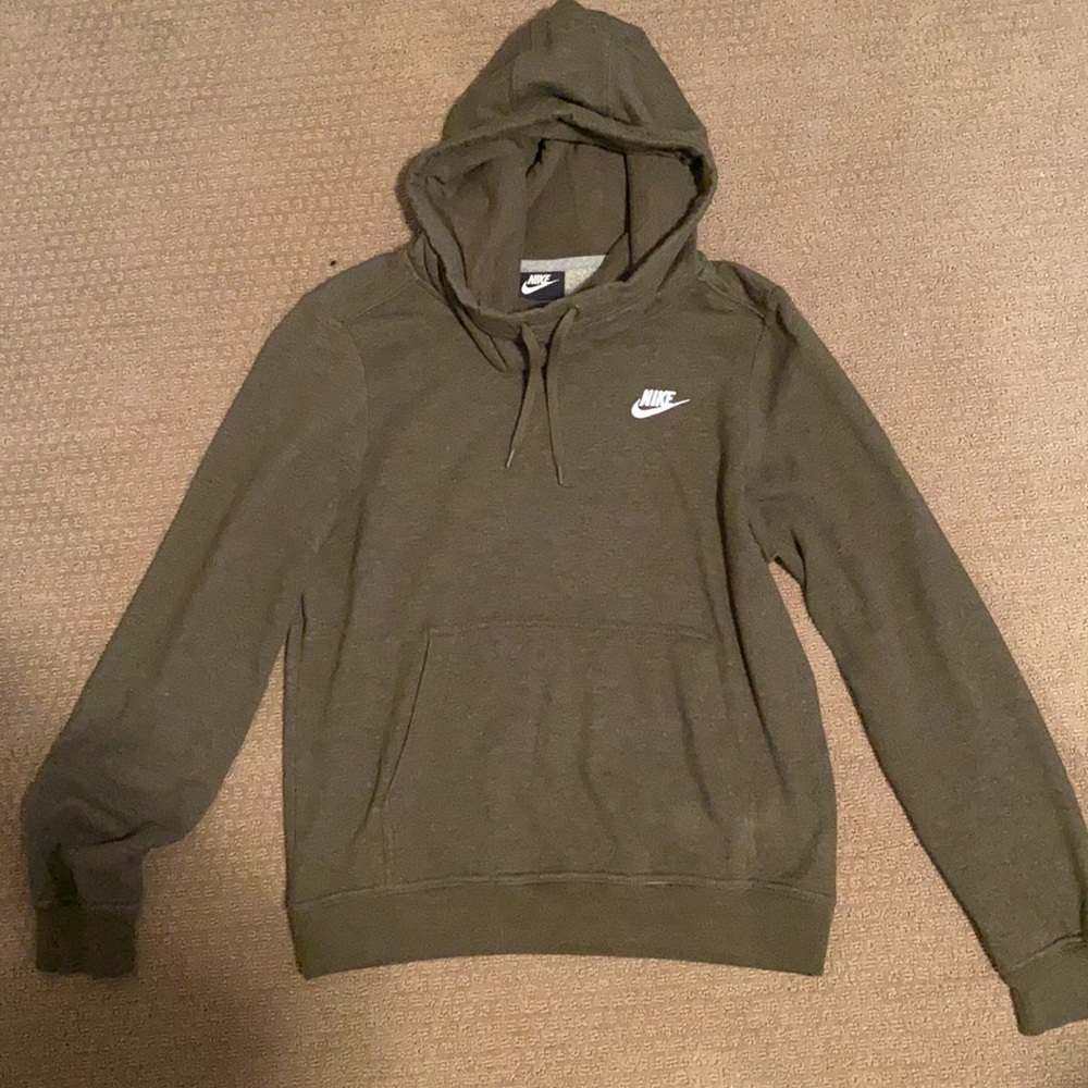 Nike Sweatshirt